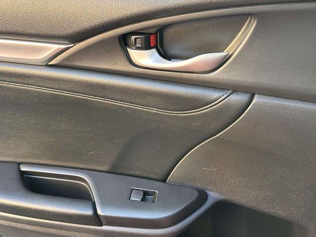 2019 Honda Civic Touring