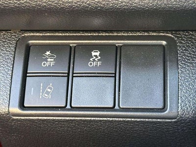 2019 Honda Civic Touring