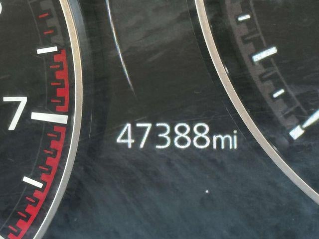 2024 Mazda Mazda3 Hatchback 2.5 S Select Sport