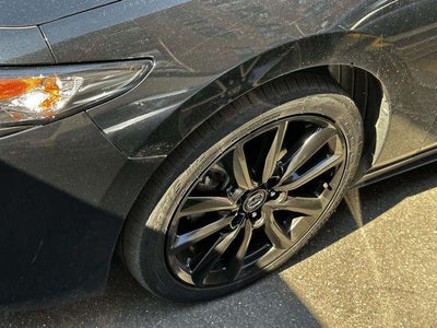 2024 Mazda Mazda3 Hatchback 2.5 S Select Sport