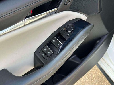 2021 Mazda Mazda3 Sedan Preferred