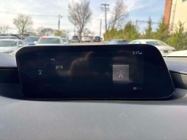 2021 Mazda Mazda3 Sedan Preferred