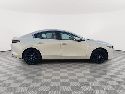 2021 Mazda Mazda3 Sedan Preferred