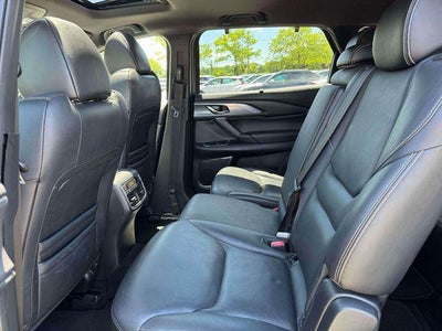 2021 Mazda Mazda CX-9 Grand Touring