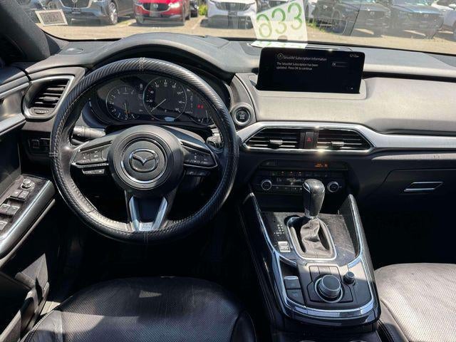 2021 Mazda Mazda CX-9 Grand Touring
