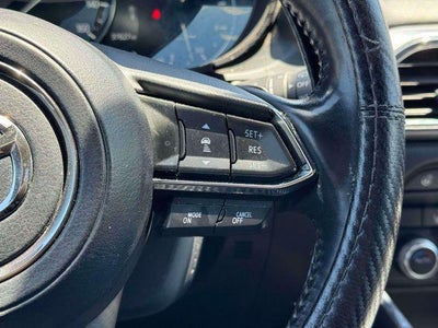 2021 Mazda Mazda CX-9 Grand Touring