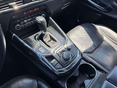 2021 Mazda Mazda CX-9 Grand Touring
