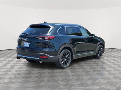 2021 Mazda Mazda CX-9 Grand Touring
