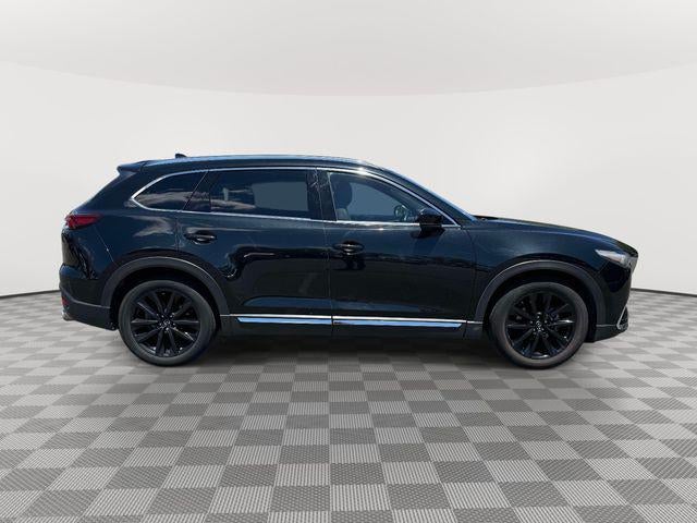 2021 Mazda Mazda CX-9 Grand Touring