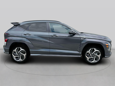 2024 Hyundai KONA N Line