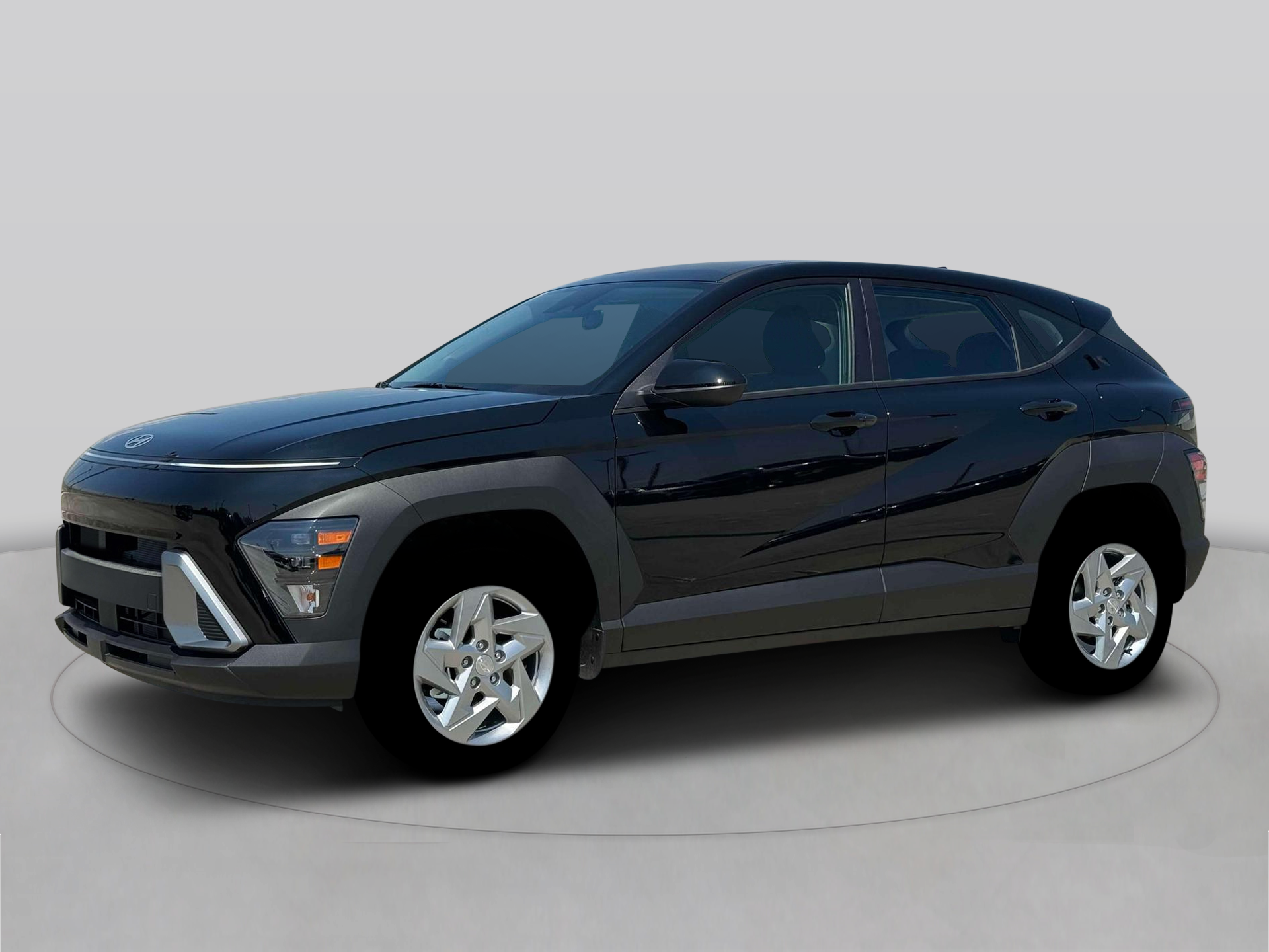 2026 Hyundai KONA SE AWD