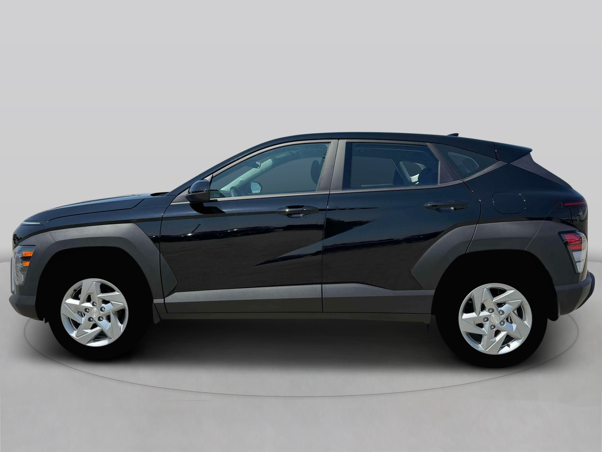 2026 Hyundai KONA SE AWD