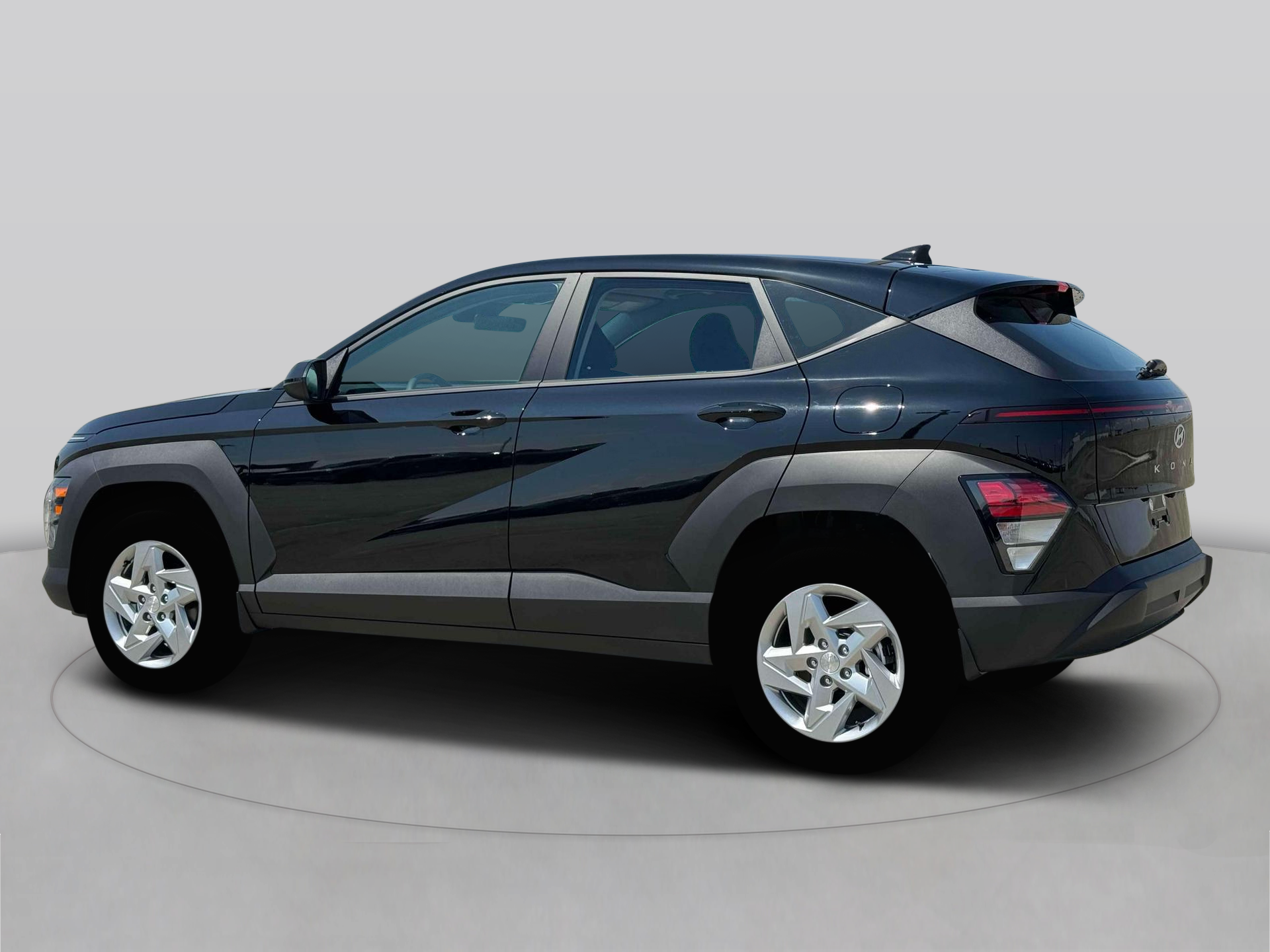 2026 Hyundai KONA SE AWD