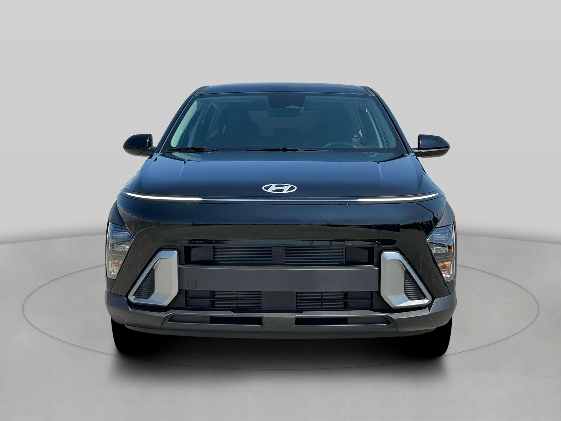 2026 Hyundai KONA SE AWD