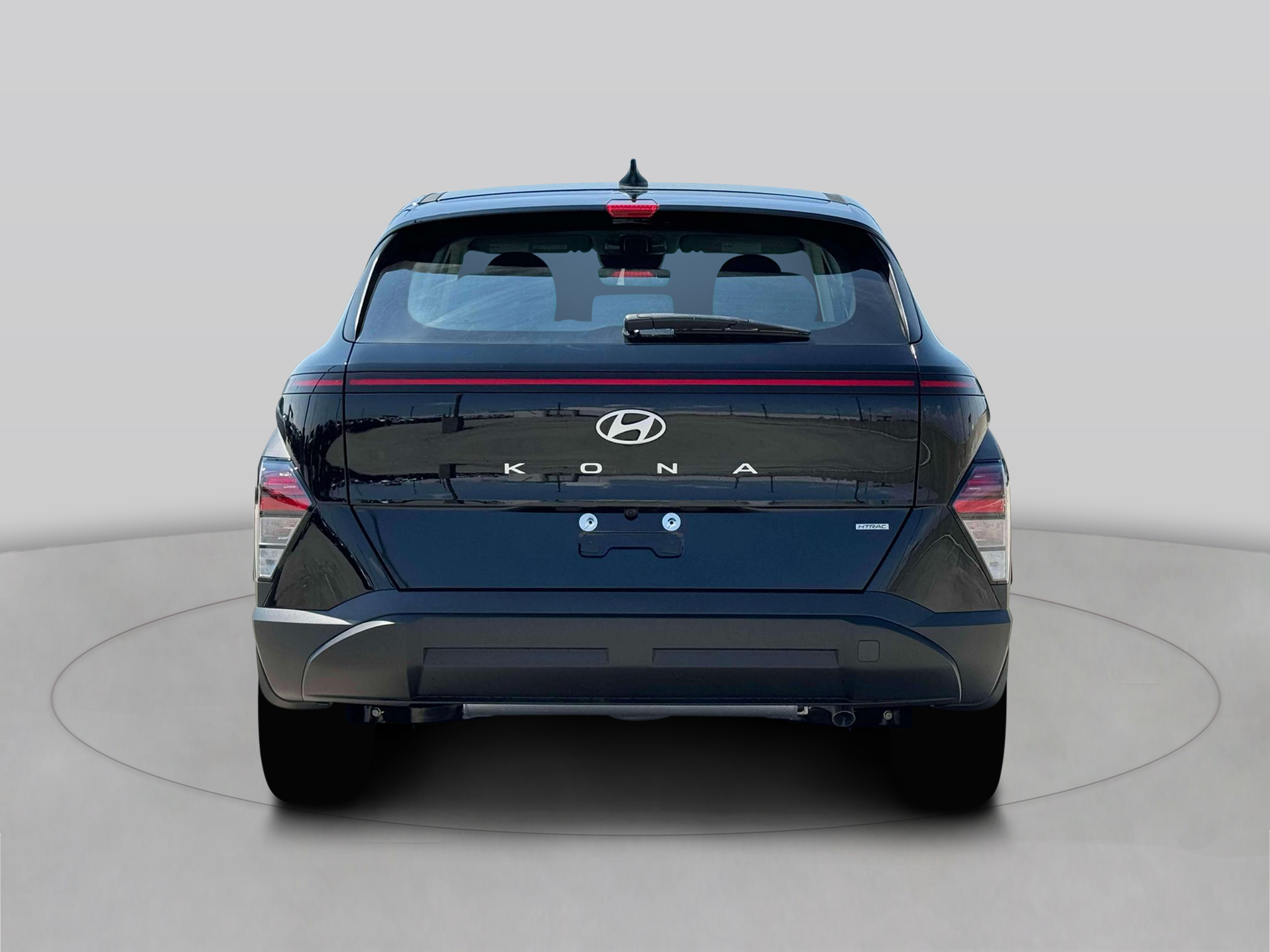 2026 Hyundai KONA SE AWD