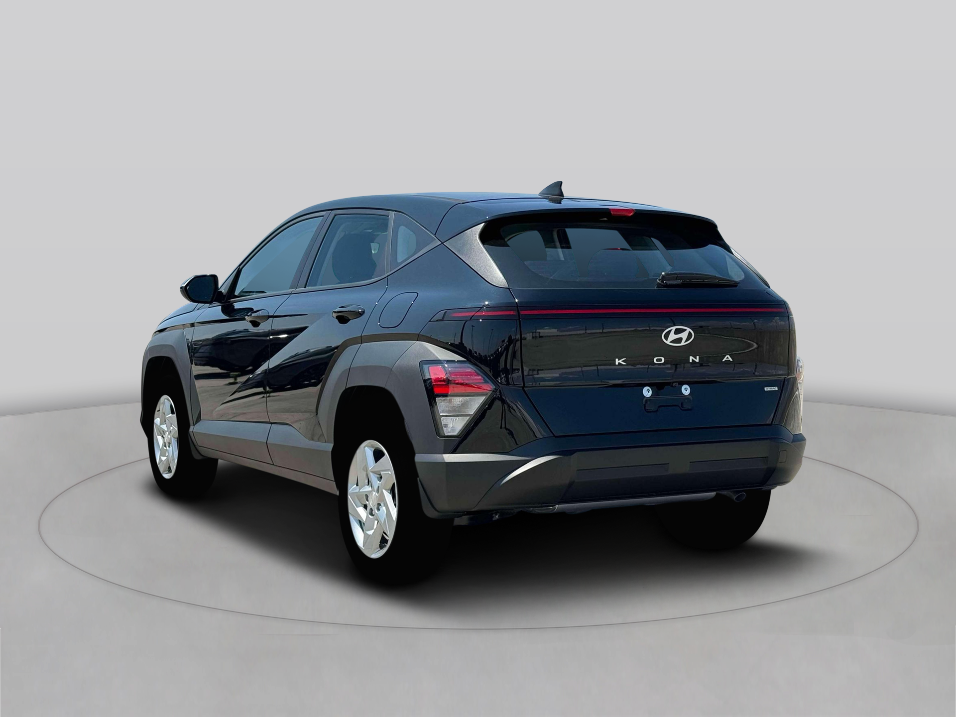 2026 Hyundai KONA SE AWD