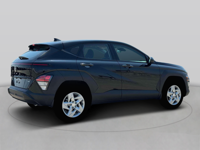 2026 Hyundai KONA SE AWD