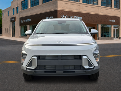 2027 Hyundai KONA SE