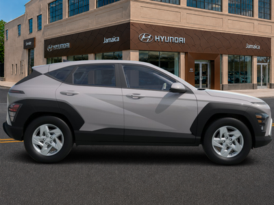 2027 Hyundai KONA SE