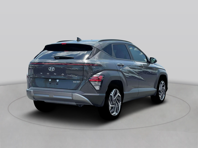 2026 Hyundai KONA SEL Premium AWD