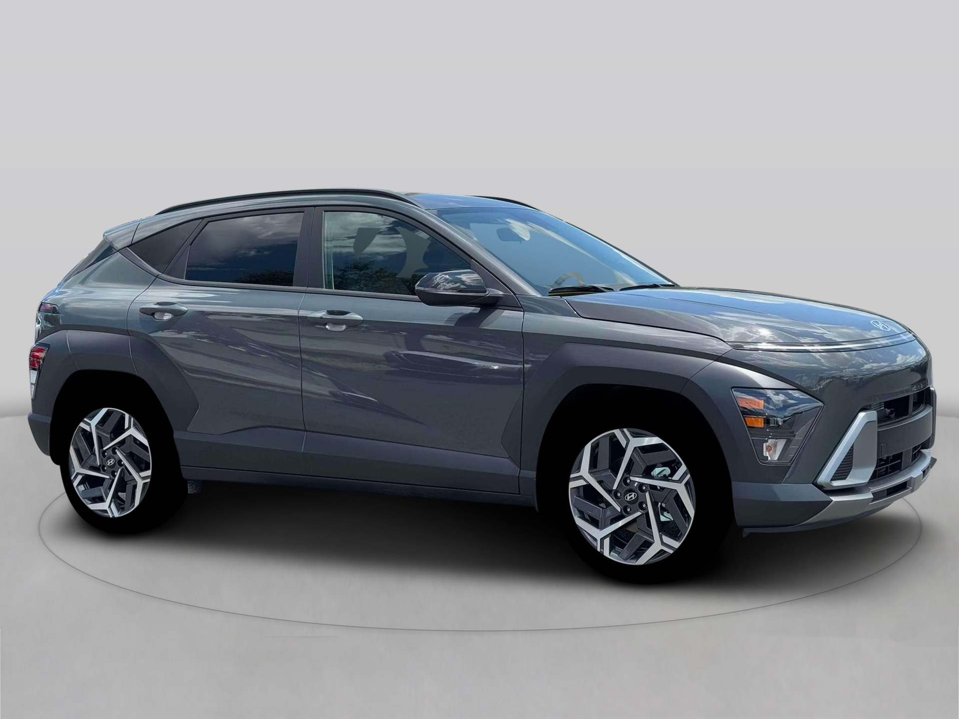 2026 Hyundai KONA SEL Premium AWD