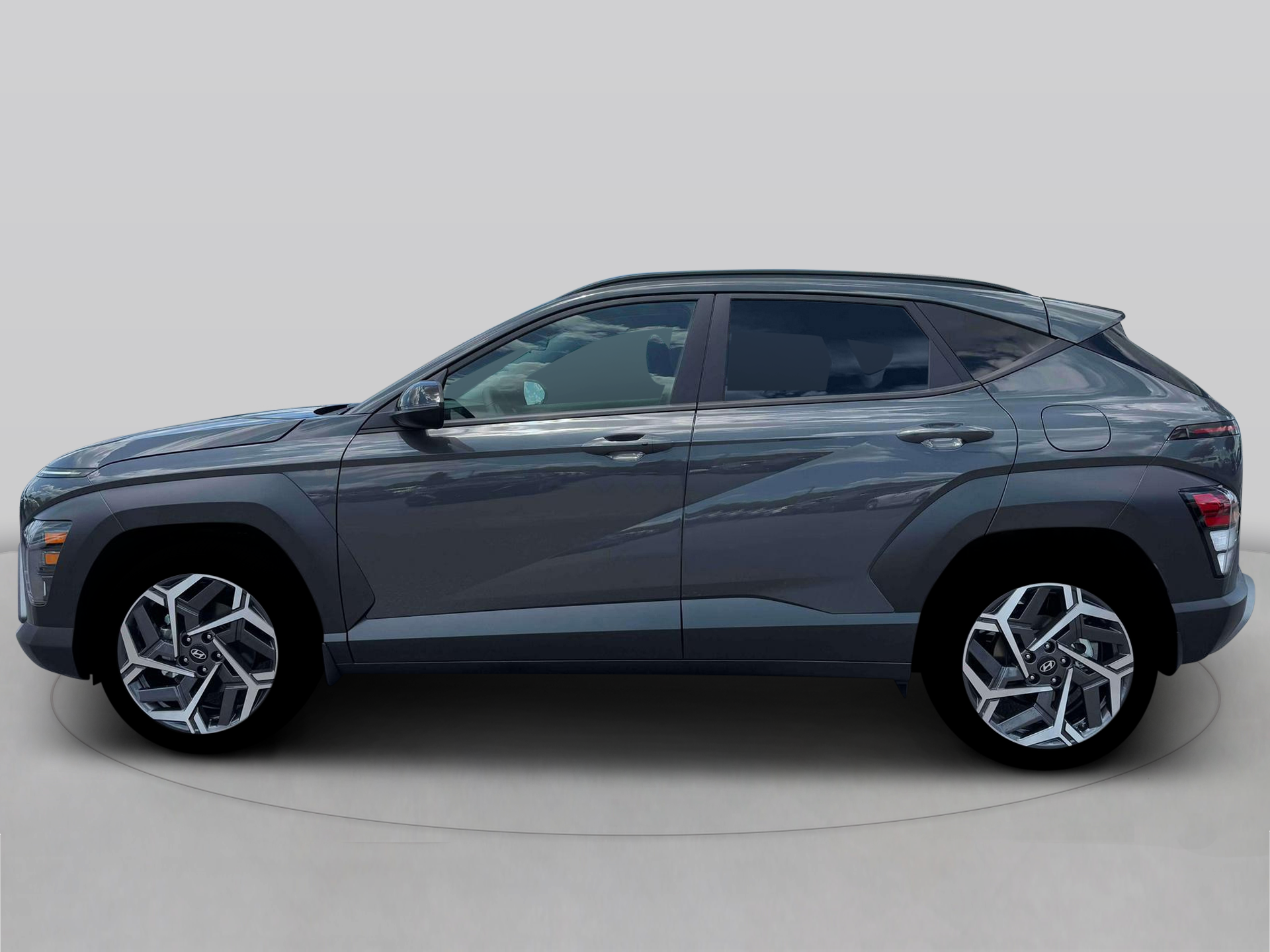 2026 Hyundai KONA SEL Premium AWD