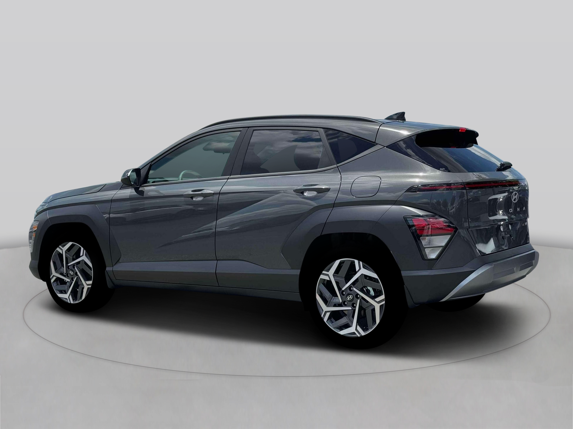 2026 Hyundai KONA SEL Premium AWD
