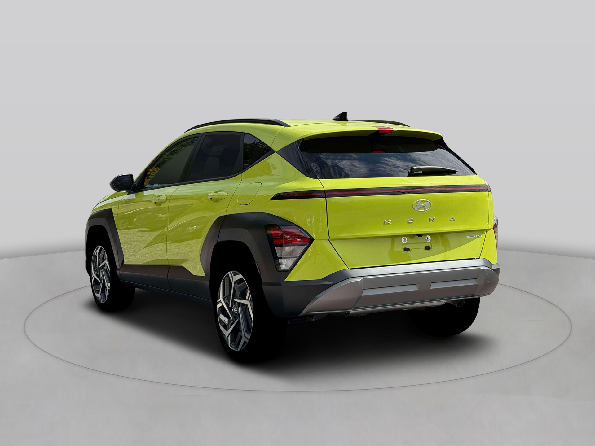 2026 Hyundai KONA SEL Premium AWD