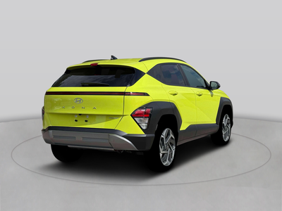 2026 Hyundai KONA SEL Premium AWD