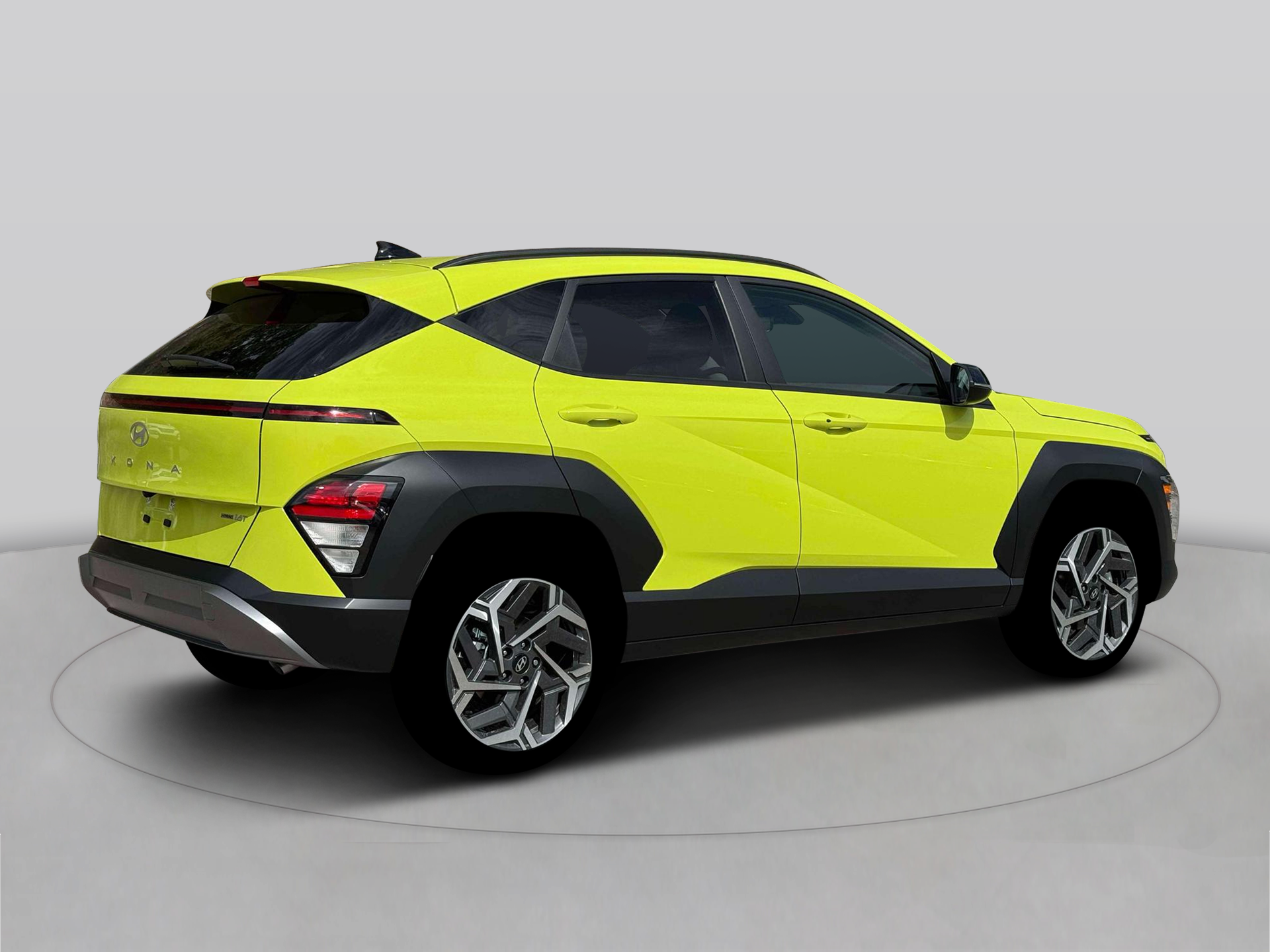 2026 Hyundai KONA SEL Premium AWD