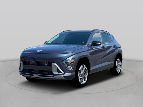 2026 Hyundai KONA SEL Premium AWD