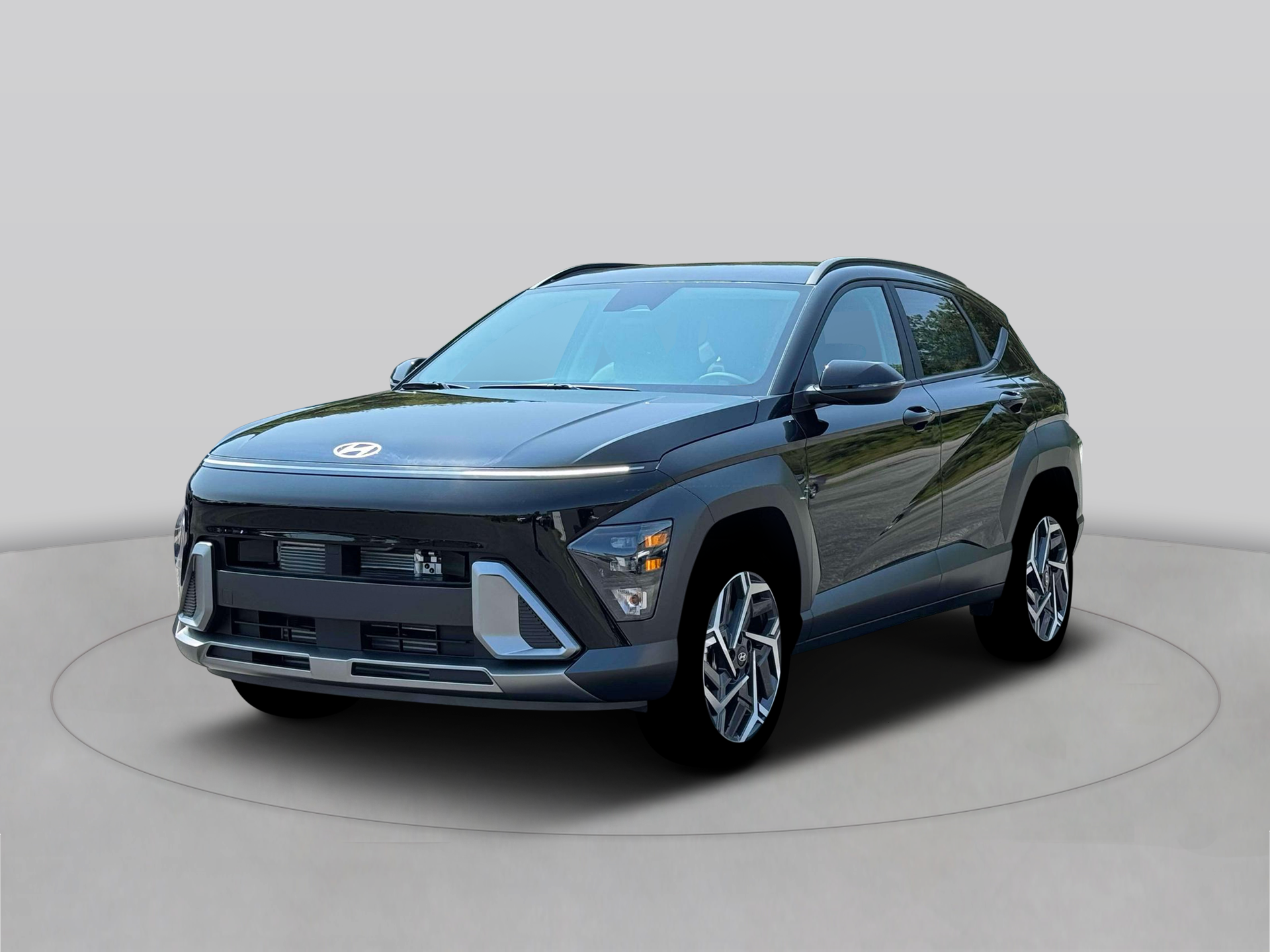 2026 Hyundai KONA SEL Premium AWD