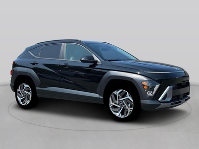 2026 Hyundai KONA SEL Premium AWD