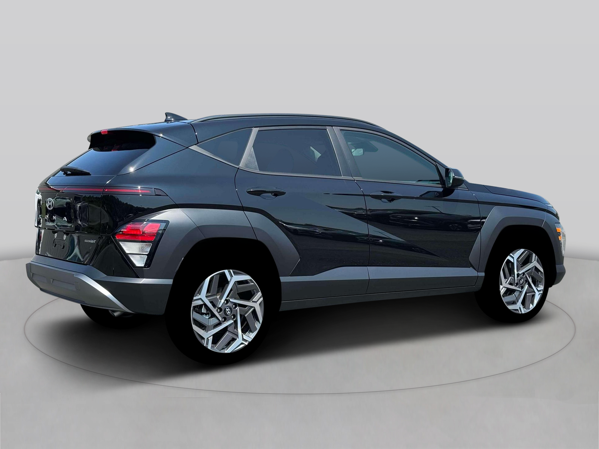 2026 Hyundai KONA SEL Premium AWD