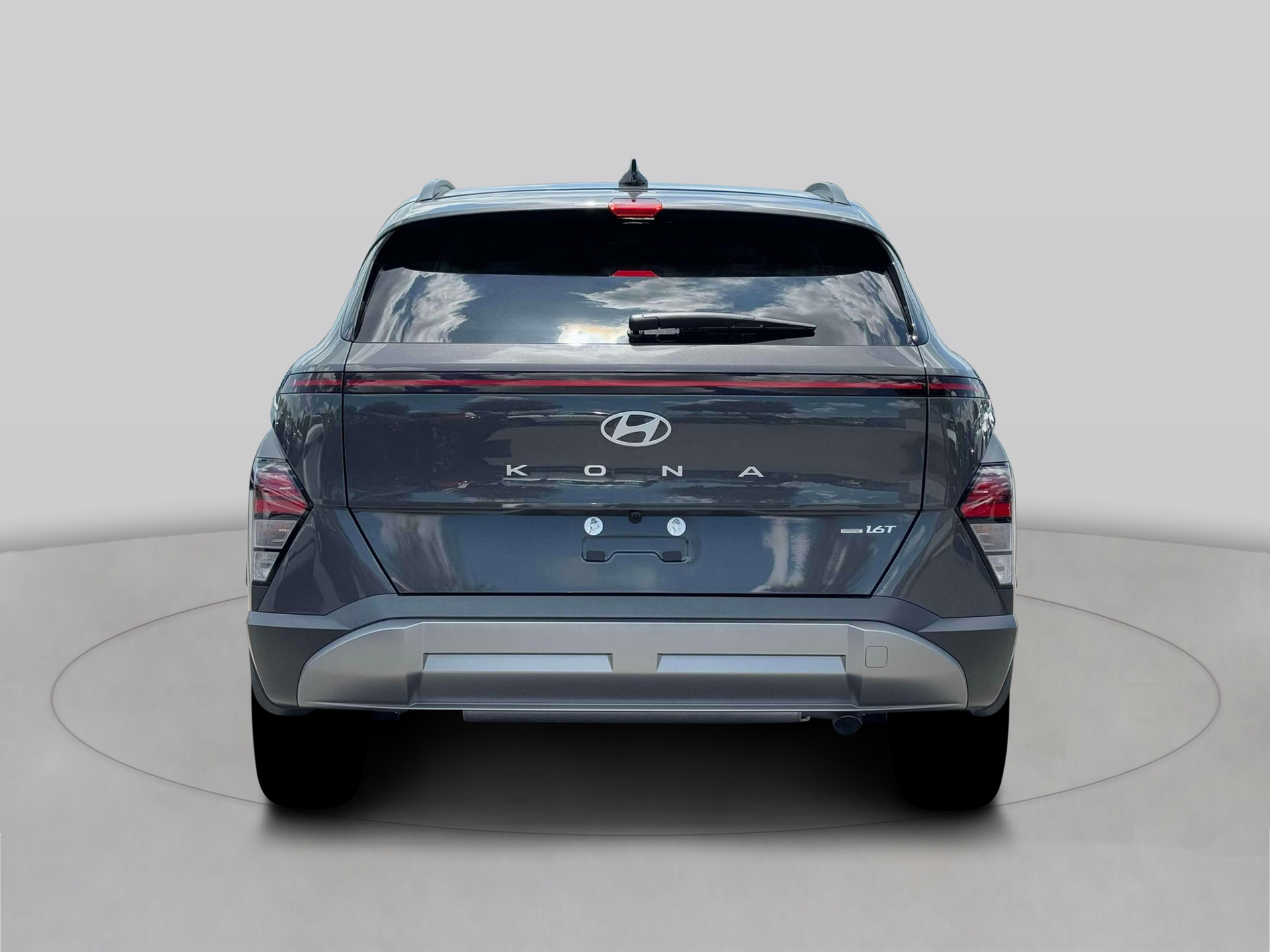2026 Hyundai KONA SEL Premium AWD