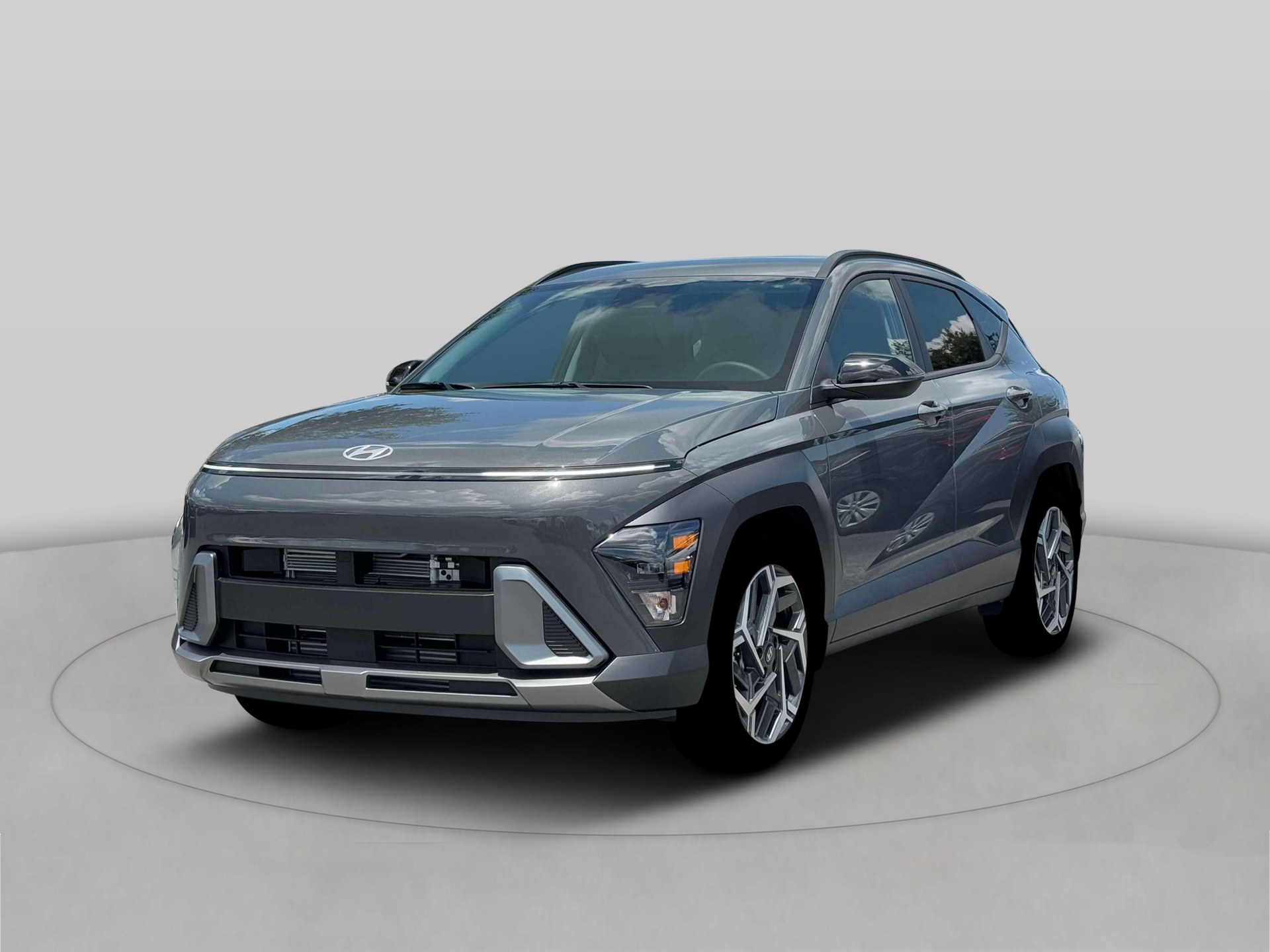 2026 Hyundai KONA SEL Premium AWD