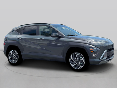 2026 Hyundai KONA SEL Premium AWD