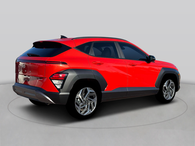2026 Hyundai KONA SEL Premium AWD