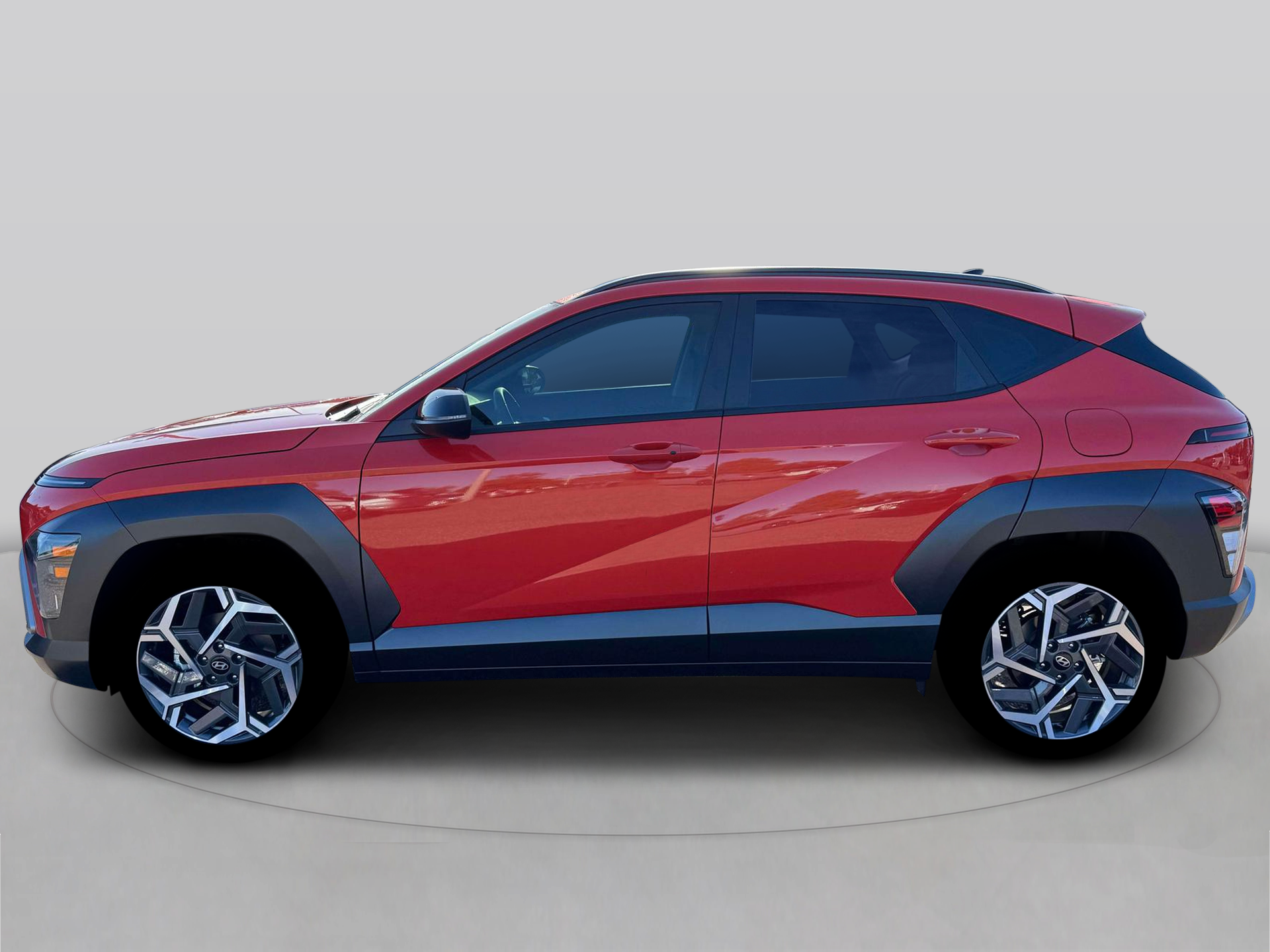 2026 Hyundai KONA SEL Premium AWD