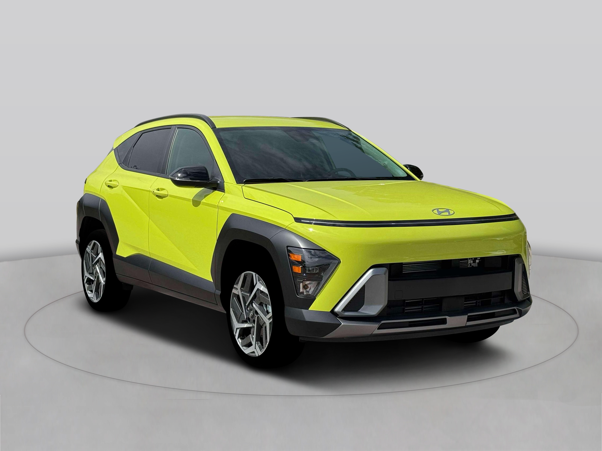 2026 Hyundai KONA SEL Premium AWD