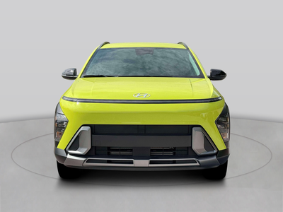 2026 Hyundai KONA SEL Premium AWD