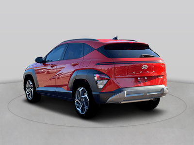 2026 Hyundai KONA SEL Premium AWD