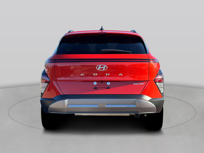 2026 Hyundai KONA SEL Premium AWD
