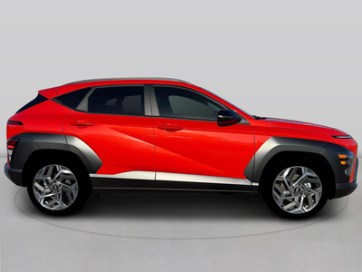 2026 Hyundai KONA SEL Premium AWD