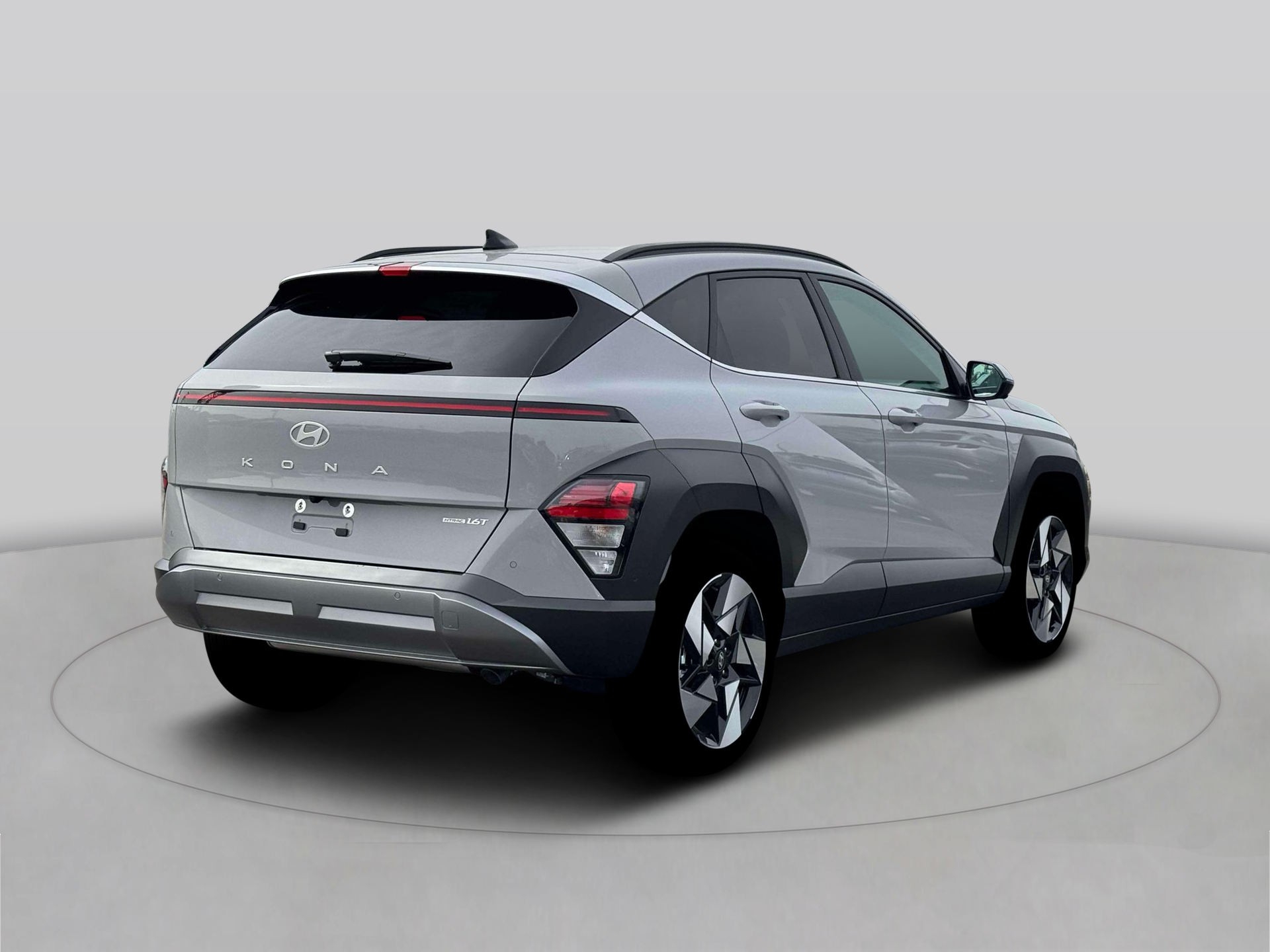 2026 Hyundai KONA Limited AWD