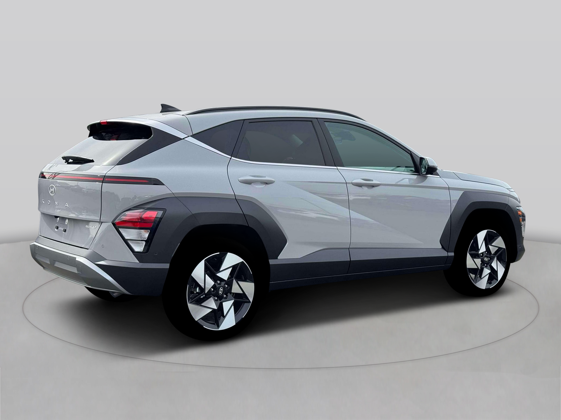 2026 Hyundai KONA Limited AWD