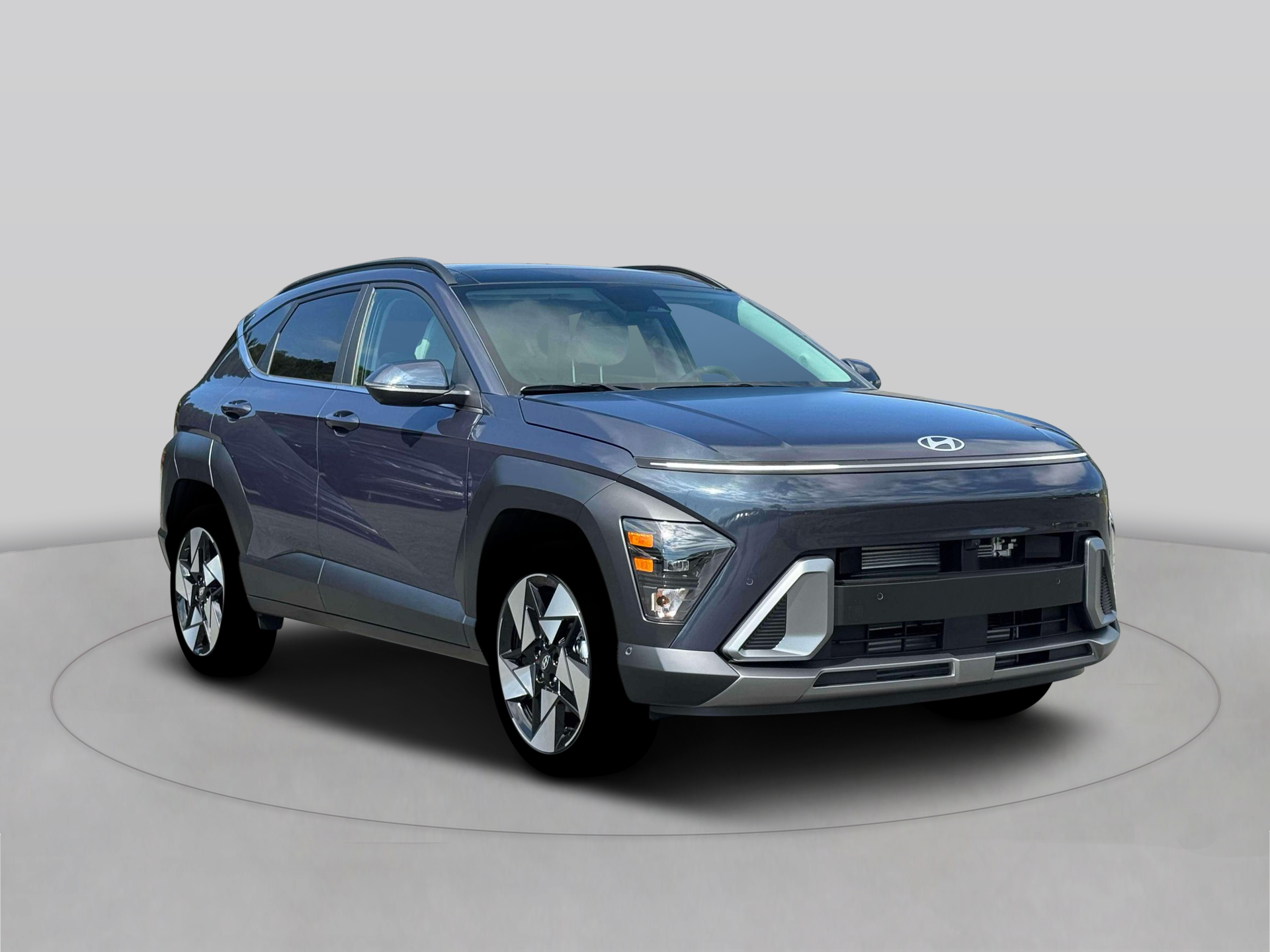 2026 Hyundai KONA Limited AWD