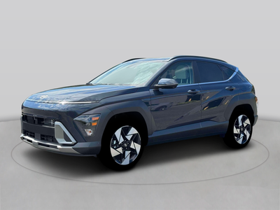 2026 Hyundai KONA Limited AWD