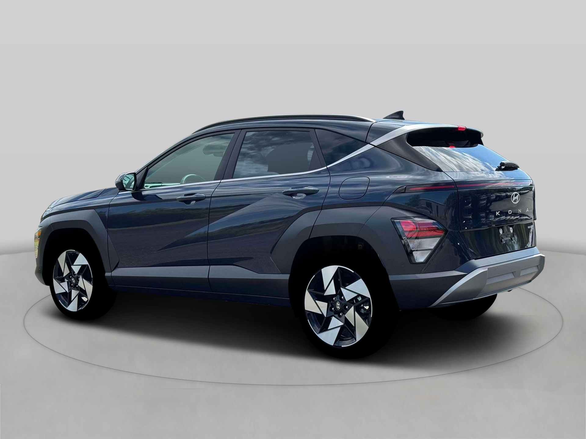 2026 Hyundai KONA Limited AWD