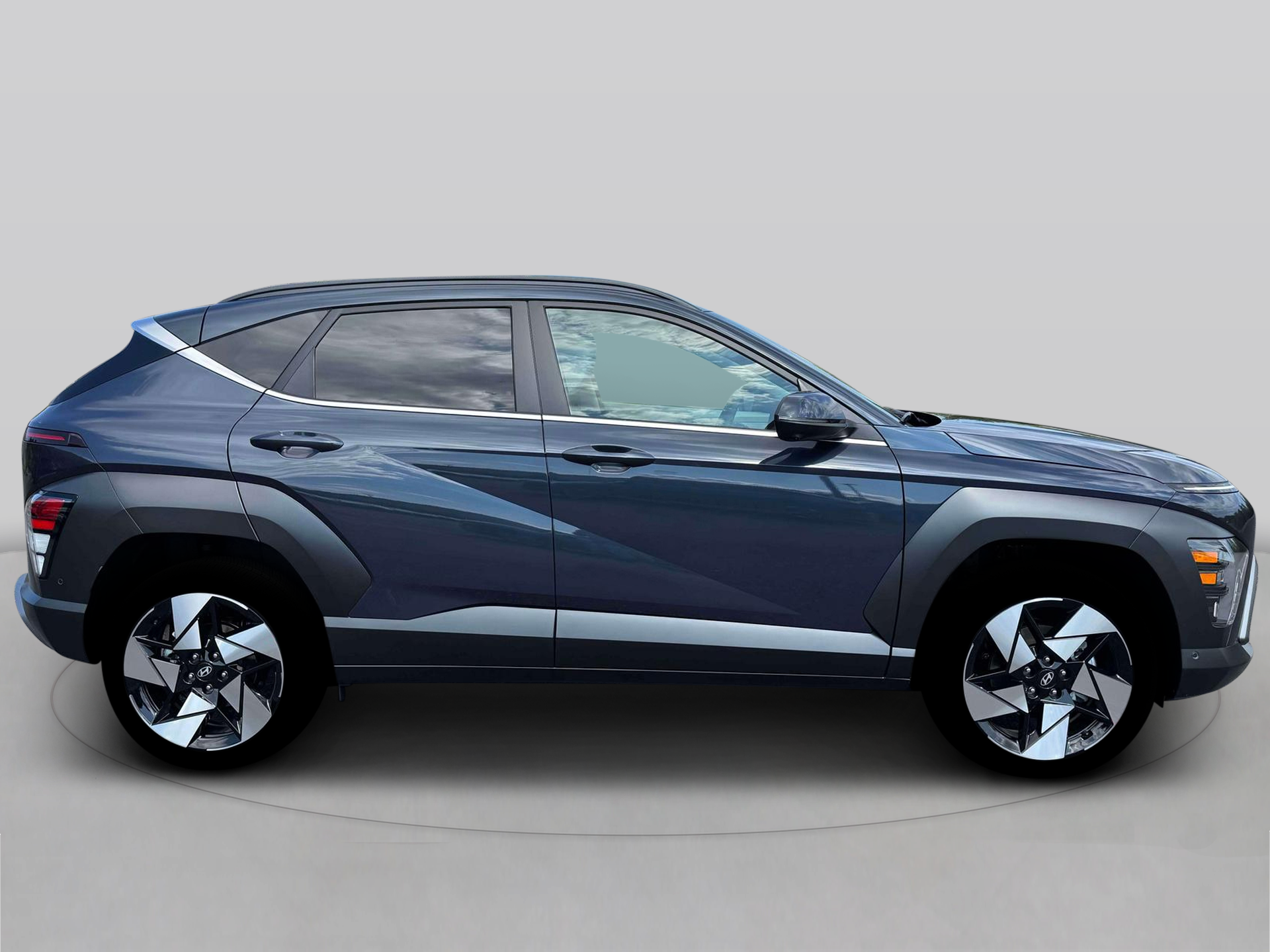 2026 Hyundai KONA Limited AWD